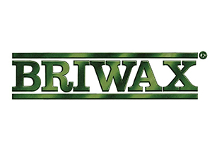 Briwax Logo