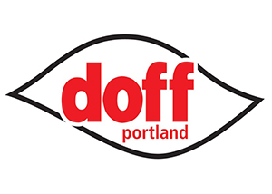 Doff Logo