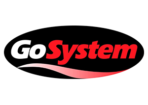 GoSystem Logo