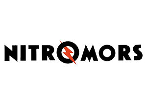 Nitromors Logo