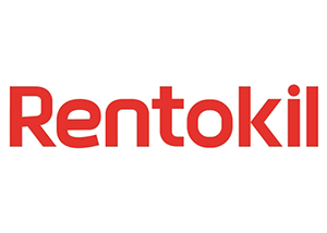 Rentokil Logo