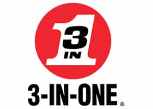 3-in-One
