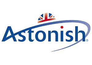 Astonish