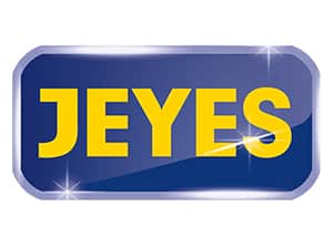 Jeyes