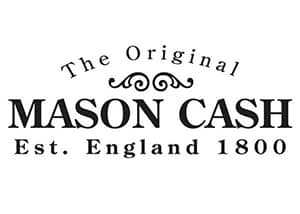 Mason-Cash