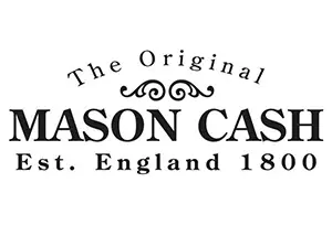Mason-Cash