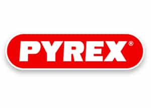 Pyrex