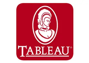 Tableau